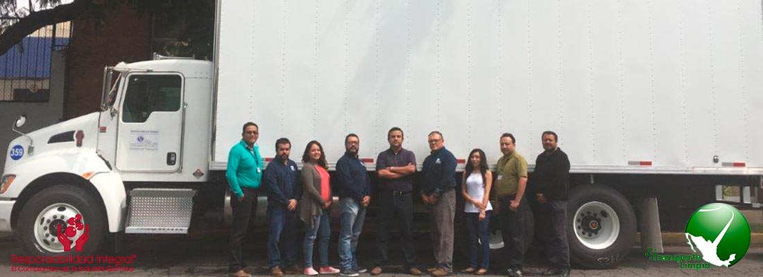 Transporte de residuos peligrosos — brigada HAZMAT Oilsa